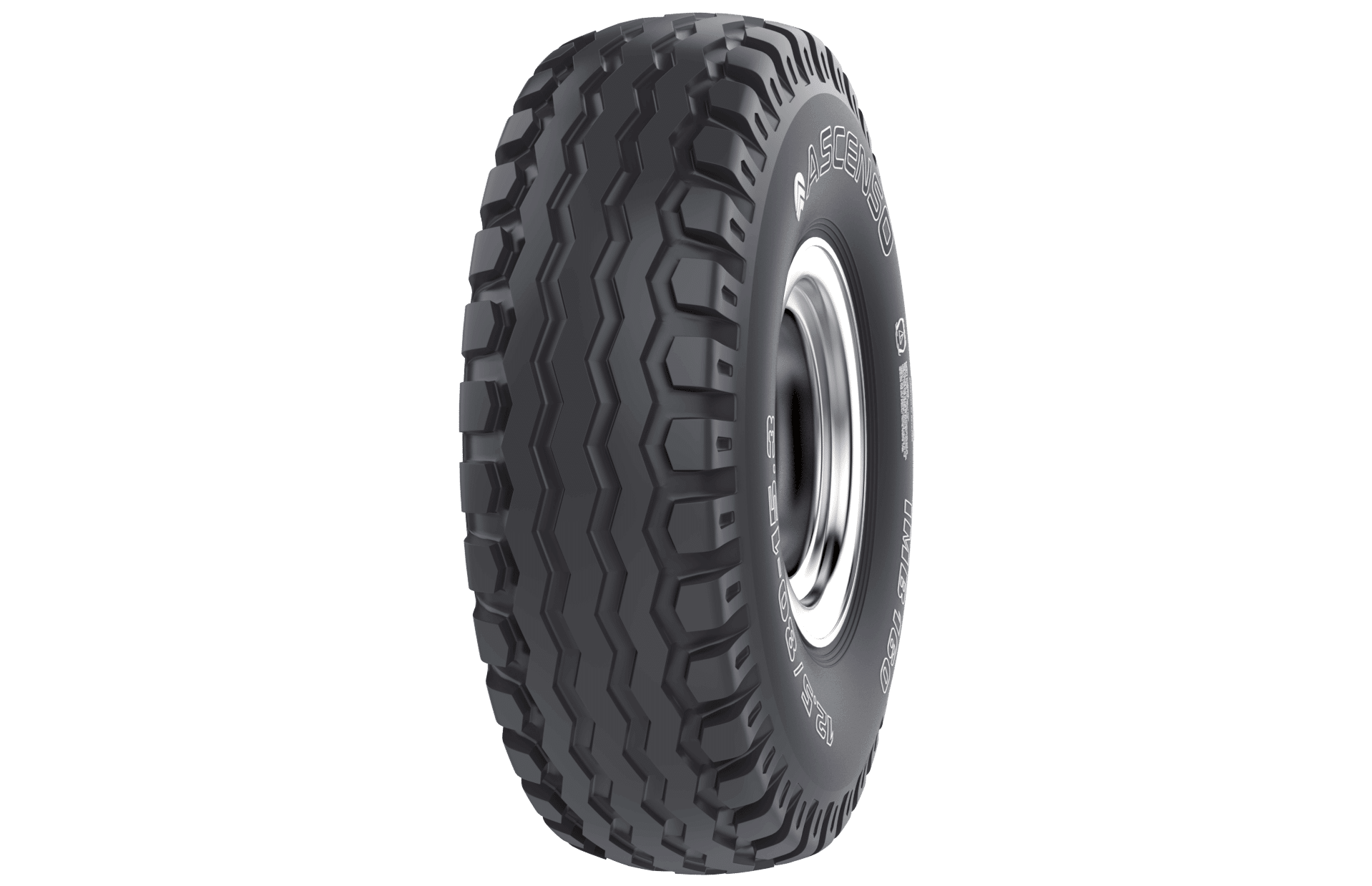 500/50-17 opona ASCENSO IMB 160 TL 154A8